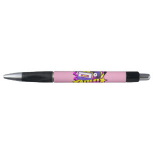 Stylo Gardez l'ancienne école