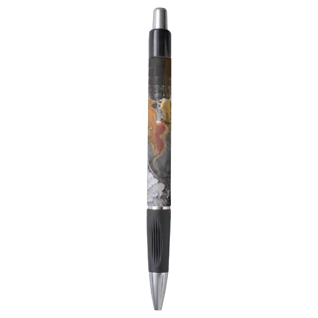 Stylo Gator (Devant (Vertical))