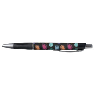 Stylo Gemstones Urban Pen