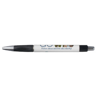 Stylo Go WILD de l'abondance active