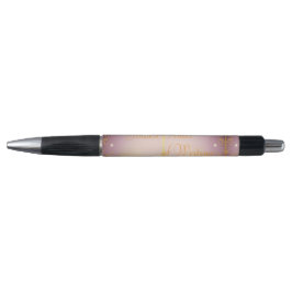 Stylo Golden Writing Pen