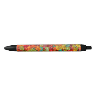 Stylo gommeux d'ours