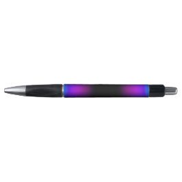 Stylo Gradient violet noir