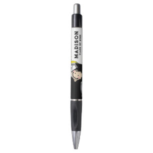 Stylo Graduation 2025 Keepsaké cadeau