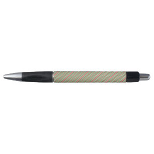 Stylo Grandes décoratives de Noël