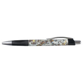 Stylo Granite givré PN 2