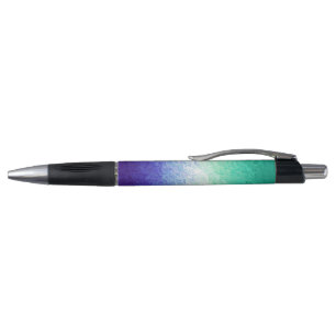 Stylo Grungy Abstrait MLM Hommes Aimants Hommes Fierté D