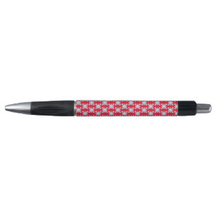 Stylo Happy Snowflake Emoticon Thunder_Cove  