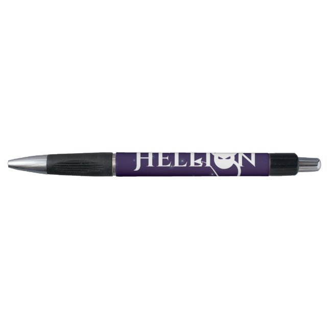 Stylo Hellions Pen (Devant)