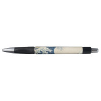 Hokusai la grande vague outre de Kanagawa