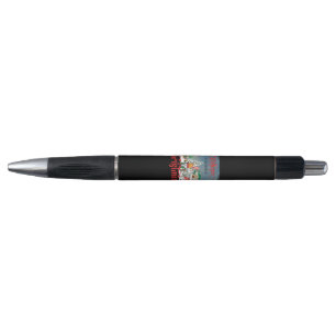 Stylo Holiday