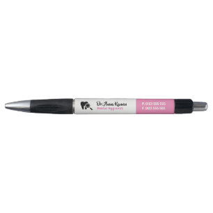 Stylo Hygiéniste dentaire dent