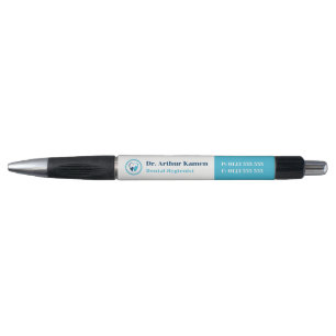 Stylo Hygiéniste dentaire dent