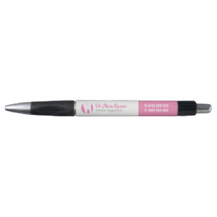 Stylo Hygiéniste dentaire   Smile Tooth
