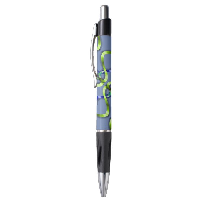 Stylo Hypertension intra-crânienne (Haut (Vertical))