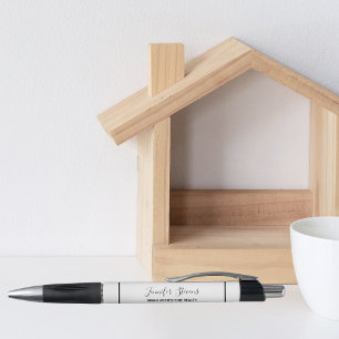 Stylo Immobilier Open House Custom Realty Business