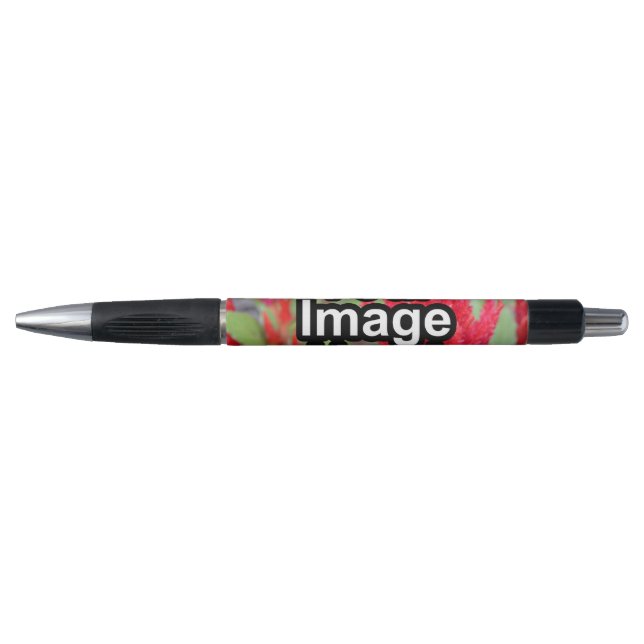 Stylo Imprimée (Devant)