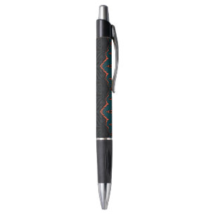 Stylo Indépendant et fier !