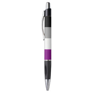 Stylo Indicateur de fierté sexuelle