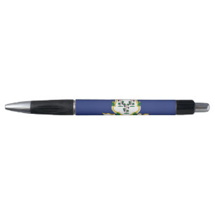 Stylo Indicateur d'état Connecticut