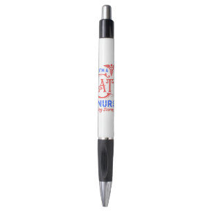 Stylo Infirmière maternelle - Drôle cadeau pour les infi