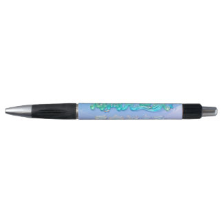 Stylo Inspirant de Sagesse Chinoise
