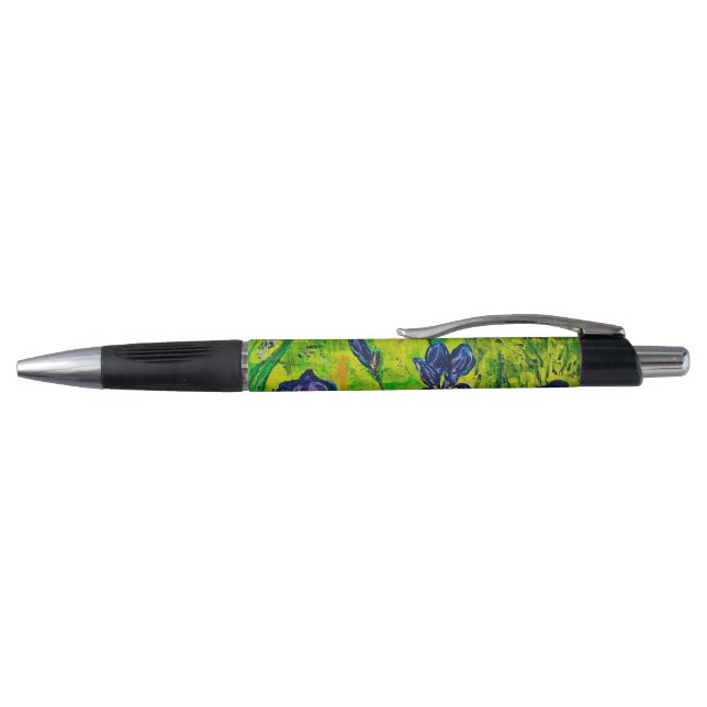 Stylo Iris (Haut)