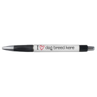 J'adore Ajouter Votre Race De Chien Préférée Perso