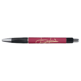 Stylo James Joseph Pen