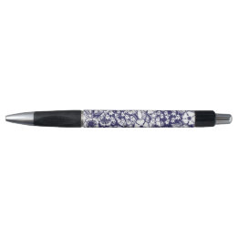 Stylo Jardin secret