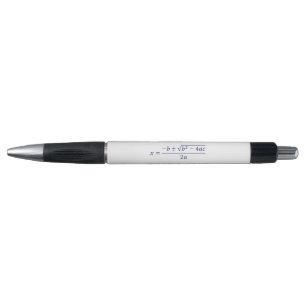 Stylo J'enseigne à des maths ce qui est la votre