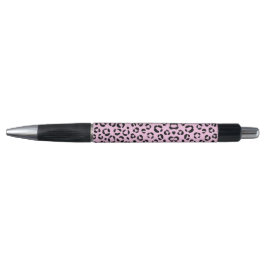 Stylo Joli en Poster de animal rose