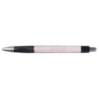 Joli rose et blanc doux
