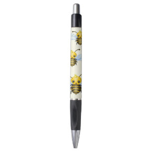 Stylo Jolie Abeille Reine - Douce - Choisir / ajouter la