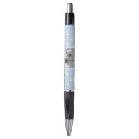 Keeshond Paire de Kees Peinture Art animal origina