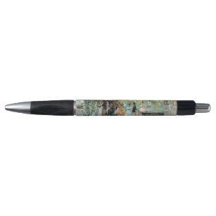 Stylo La Grenouillère Auguste Renoir