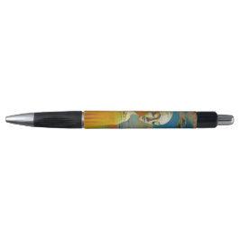 Stylo La Surrealité de tout cela