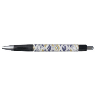 Stylo Lattice Luxe : Trésor suédois
