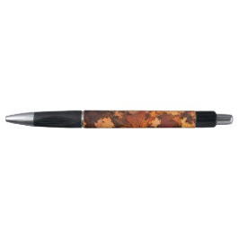 Stylo l'automne