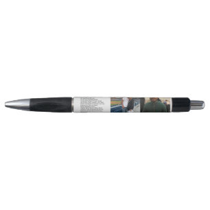Stylo Le cadeau d'anniversaire de Stephen