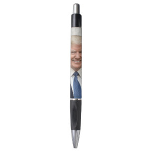 Stylo Le Président Donald Trump