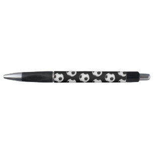Stylo Le Stylo-Emmy-Football fait sur commande d'encre