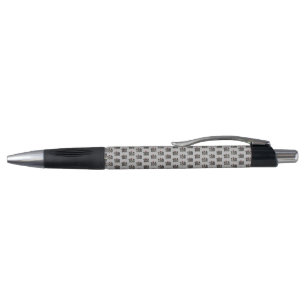 Stylo Légende des fléchettes, Le score parfait,