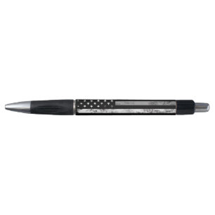 Stylo Léger trait blanc Grunge Indicateur EMT EMS Param