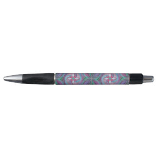 Stylo “Lemurian Ley Lines” Pen