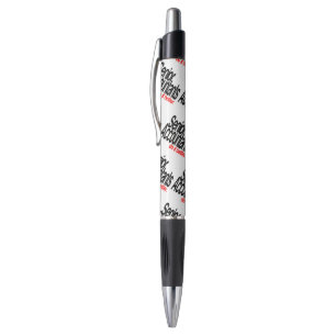 Stylo Les comptables supérieurs le font mieux