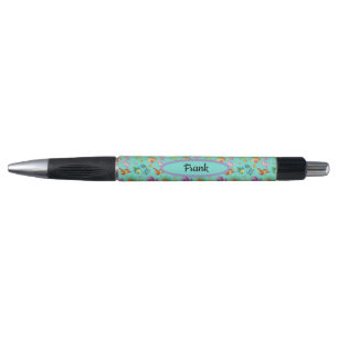 Stylo Les enfants personnalisent les dinosaures