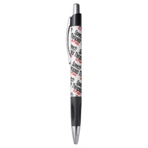 Stylo Les orthophonistes le font mieux