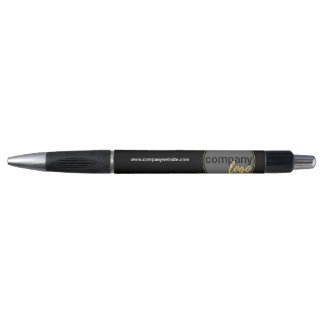 STYLO LOGO D'AFFAIRES DE MARKETING PROMOTIONNEL PROFESSI
