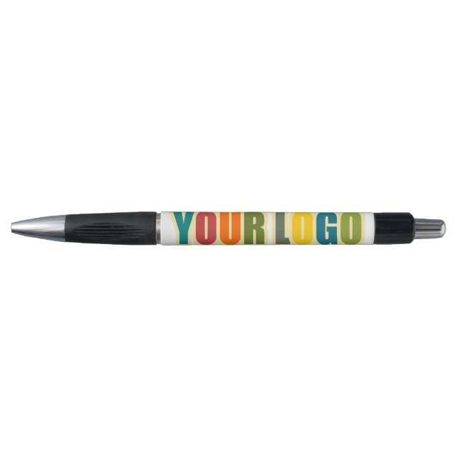 Stylo Logo de société (Devant)